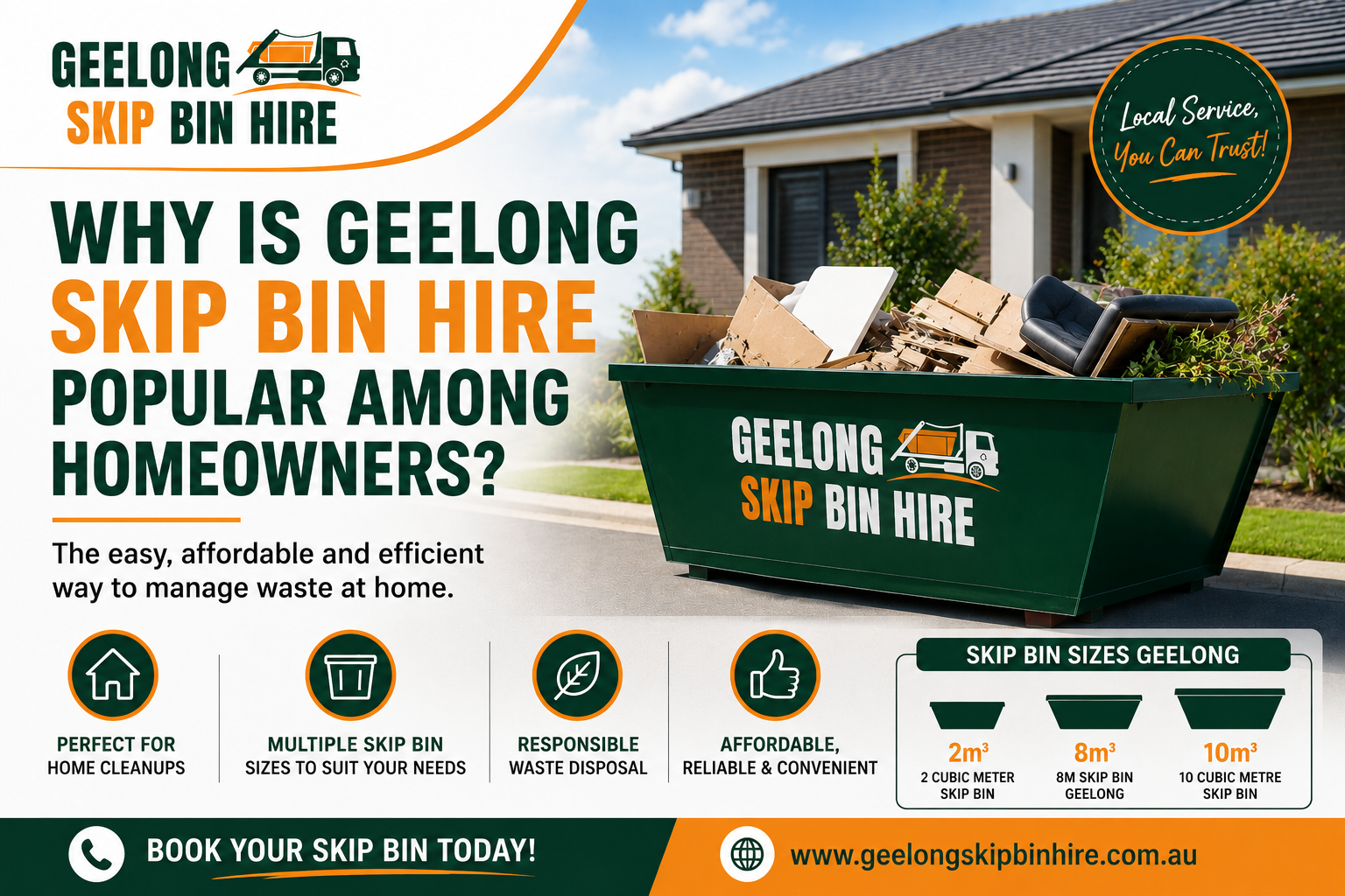 Skip Bin Hire