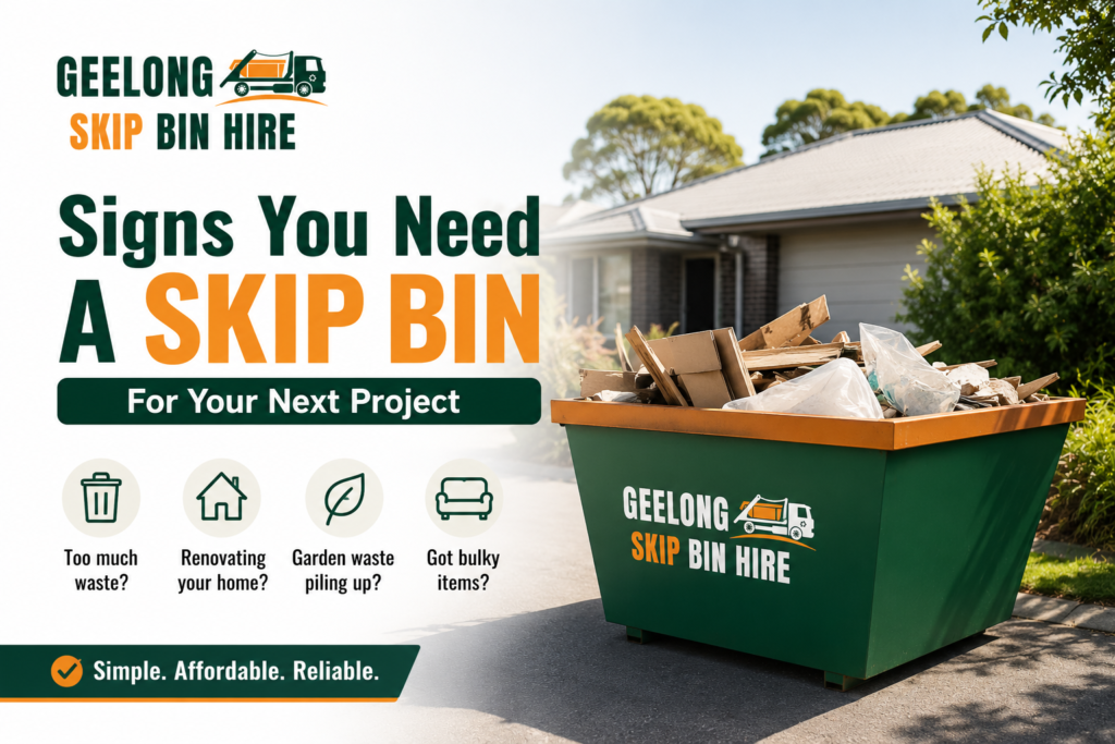 skip bins