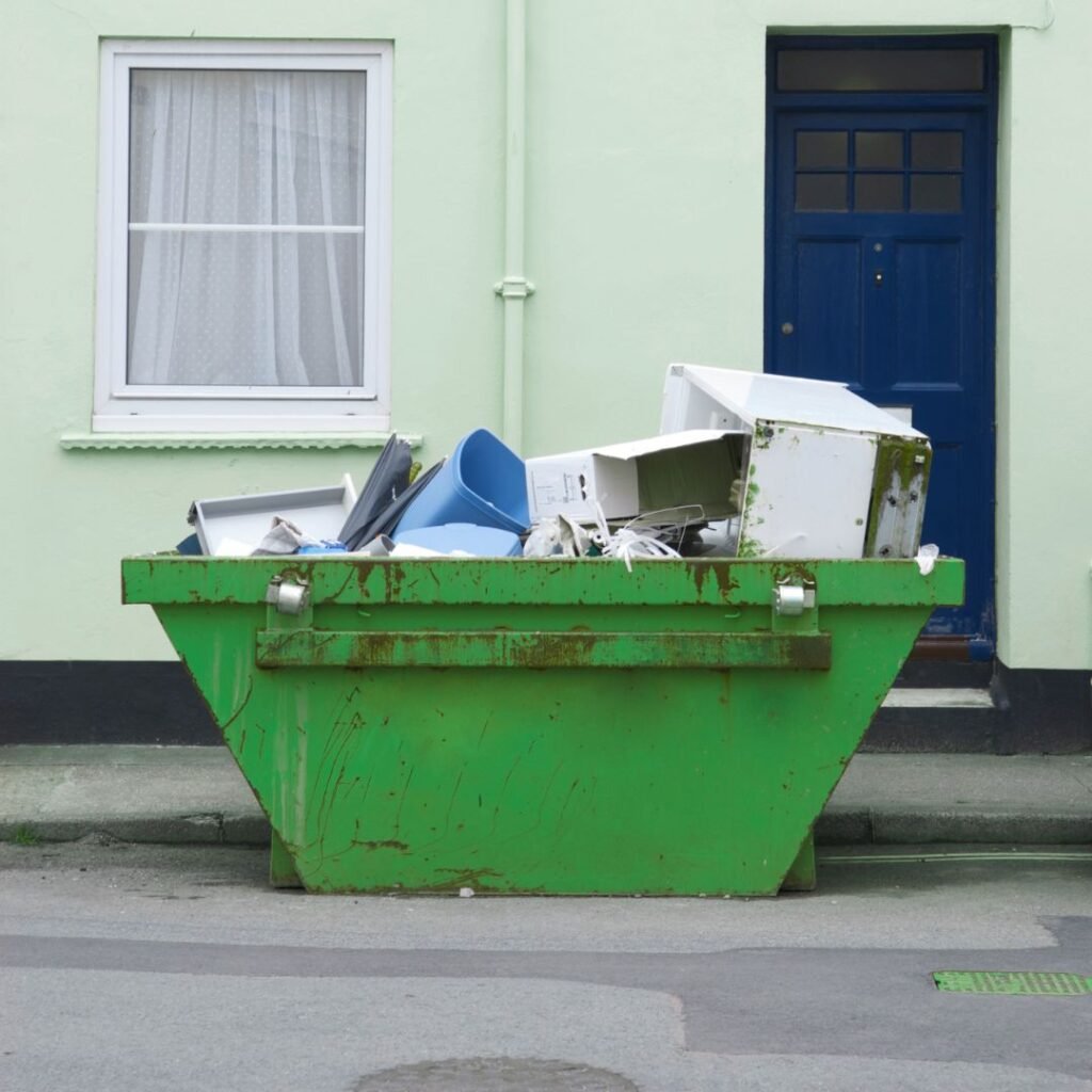 Skip Bins Geelong