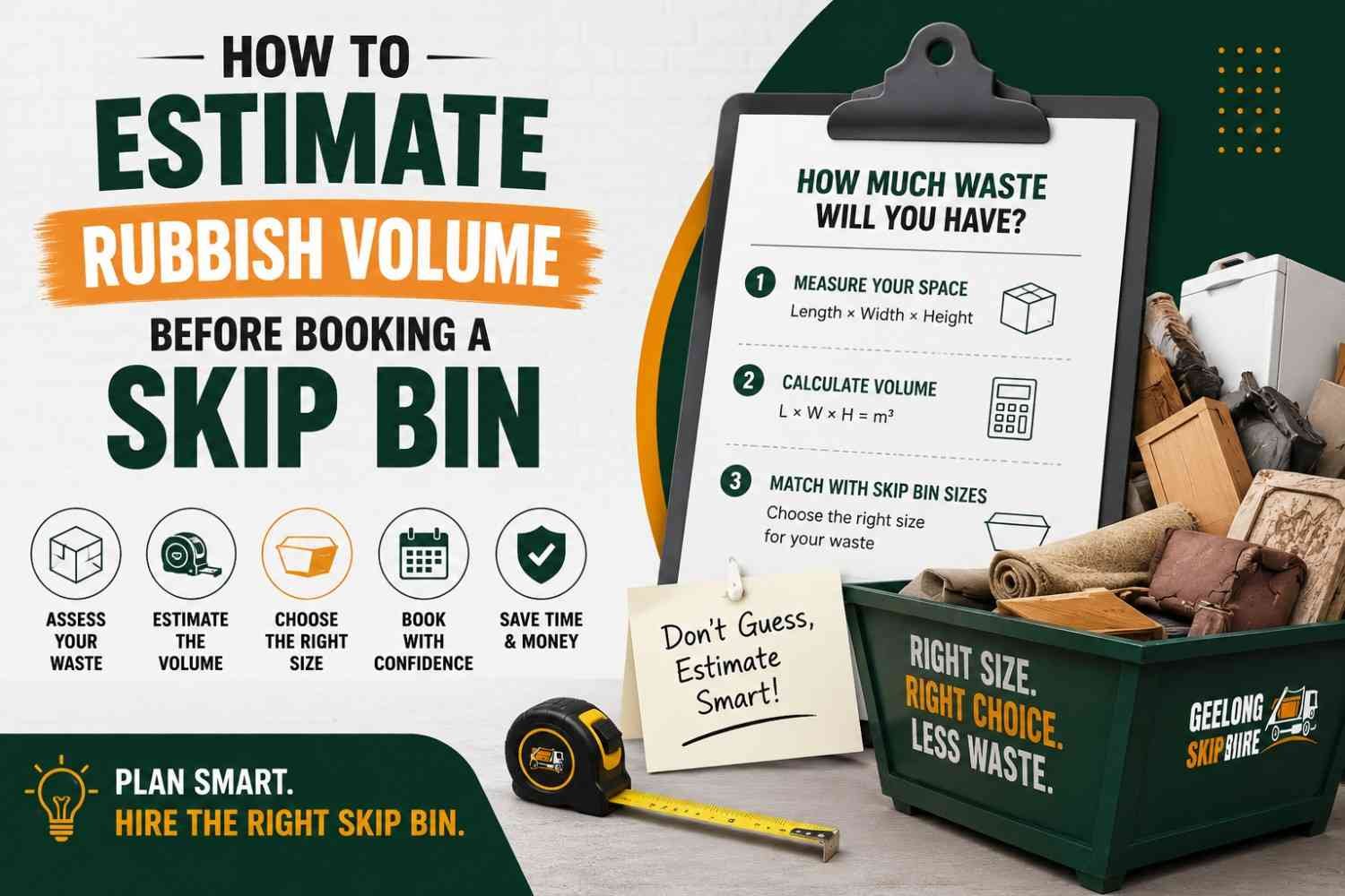 Rubbish Removal Geelong