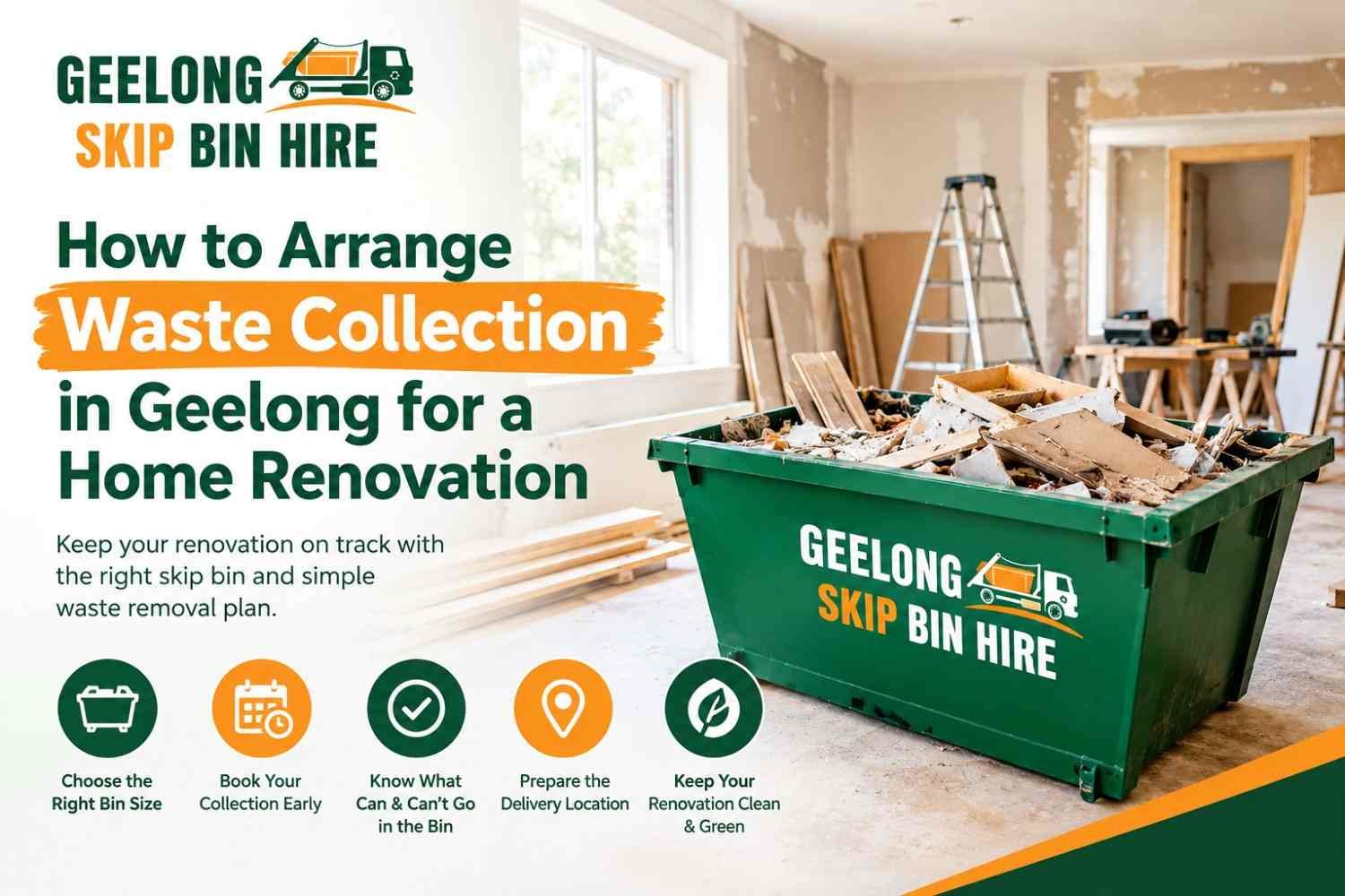 Geelong Waste Collection